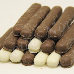 Palito Chocolate / Palito Branco