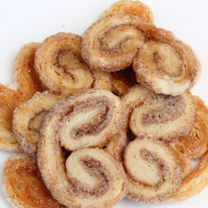 Palmier / Palmier Canela